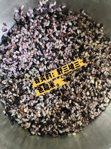 飲食減肥超級適合上班族的糙米飯團