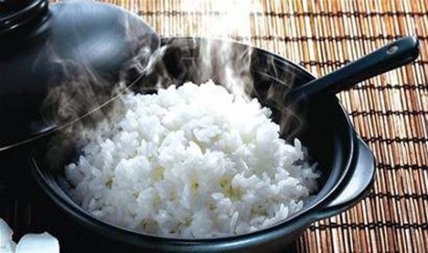 米飯熱量高還是饅頭熱量高 其實沒差別