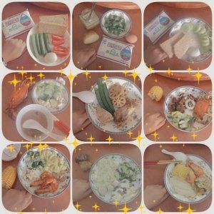 減肥成功. 健身飲食匯報篇!! 減重15斤