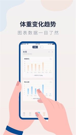 體重記錄管家2023最新版