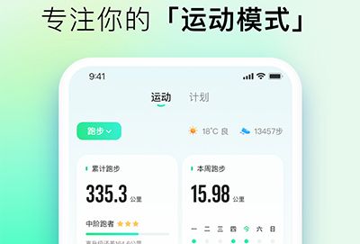 運動健身免費軟件排行榜