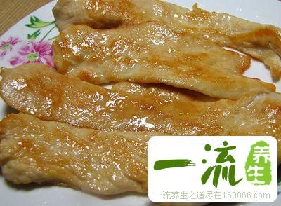 雞胸肉怎么做好吃 教你4種不錯的方法