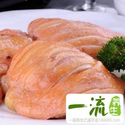 雞胸肉怎么做好吃 教你4種不錯的方法