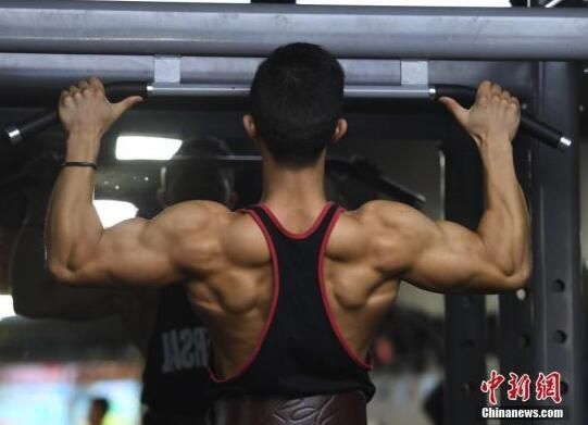 有氧無氧搭配，健身效果加倍_YNET.com北青網(wǎng)