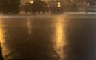 雞蛋大冰雹夜襲北京！車輛被砸慘，未來七天還有狠的