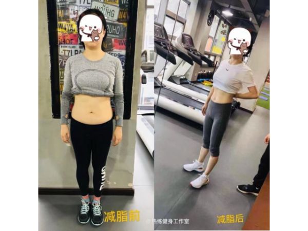 上海增肌飲食計劃,增肌