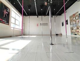 練舞教室