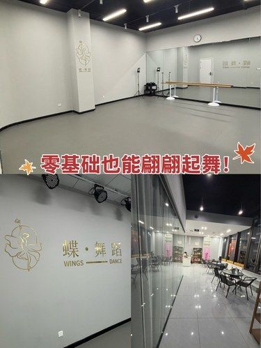 零基礎也能翩翩起舞！