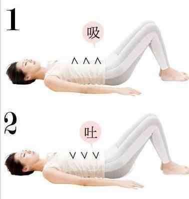 快速瘦腰法（如何瘦腰最快最有效？）