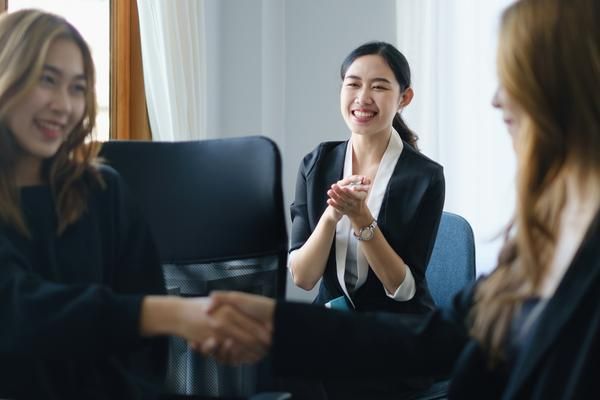 团建游戏大全:趣味互动,挑战无限! 图1