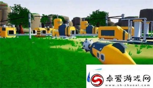 經(jīng)營工廠的模擬手游推薦模擬工廠主的游戲