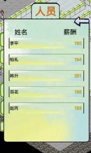 口腔模擬經(jīng)營(yíng)