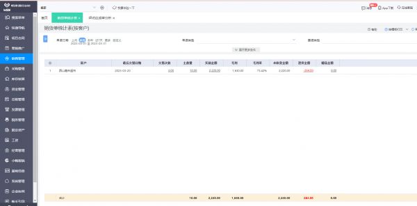 erp企業(yè)模擬比賽
