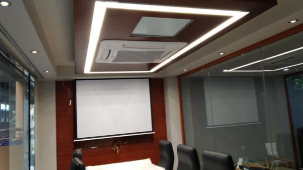 solution smart office image