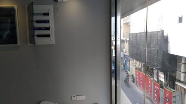 solution smart office image