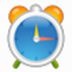 游俠時鐘 V4.5 綠色免費(fèi)版