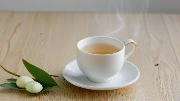 茶文化的歷史變遷與發(fā)展趨勢(shì)