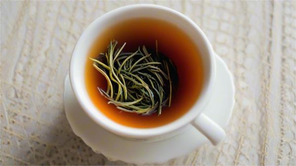 探索茶業(yè)才藝的未來趨勢(shì)