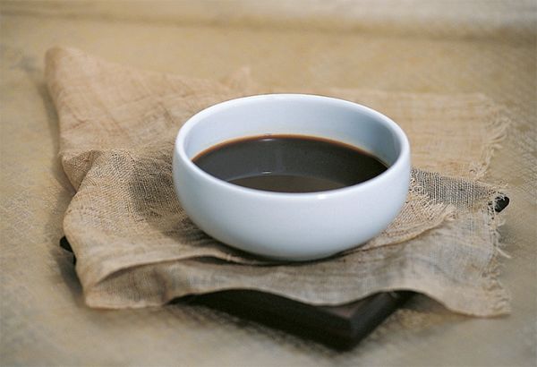 中藥荷葉性味歸及功效-1