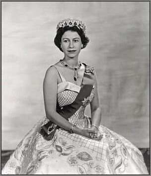 [转载]英国女王的健康瘦身饮食