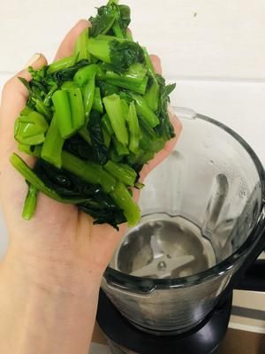 減脂營養(yǎng)早餐的做法 步驟3
