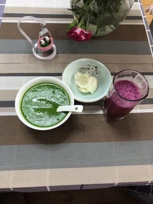 減脂營養(yǎng)早餐的做法 步驟7