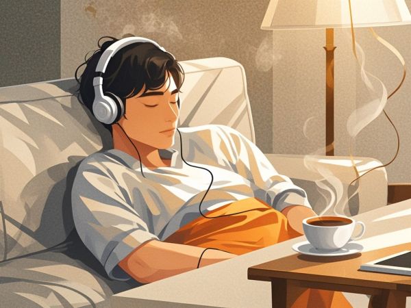 心情不好的時候聽音樂怎樣舒緩情緒