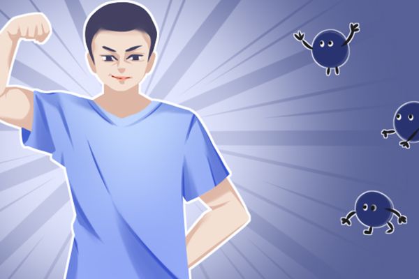 蜂蜜水的主要功效是什么