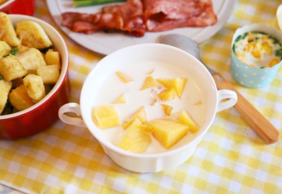 早餐吃什么最養(yǎng)胃