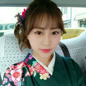 小阿喜安安