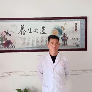 康愛之夫