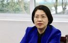 浙江省臺州市政協(xié)原副主席林虹被“雙開”