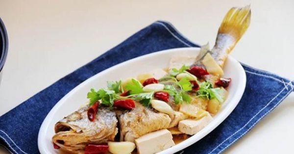 燃燒你的卡路里，這4道低卡減肥餐，每天不重樣，讓你瘦到飛起來(lái)