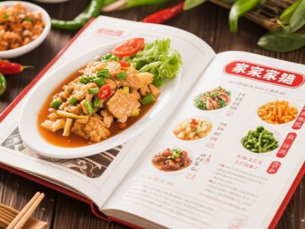 香菇油菜，低脂健康，減肥好搭檔。營(yíng)養(yǎng)豐富，美味不胖，輕松享瘦。