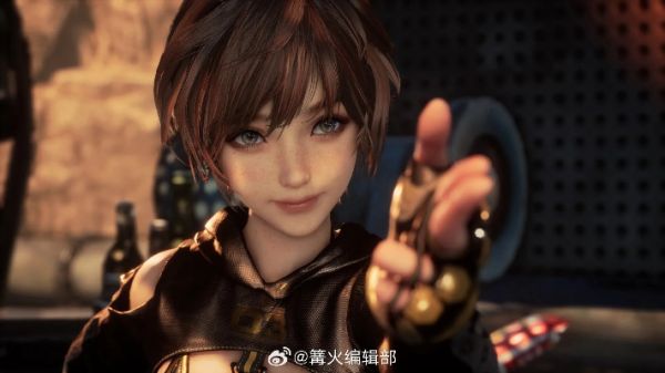 《劍星》Steam預訂啟動！國區(qū)售價268元 6.12日上線