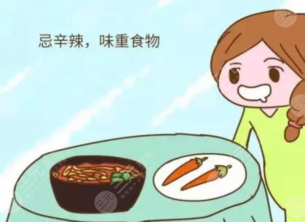 過午不食