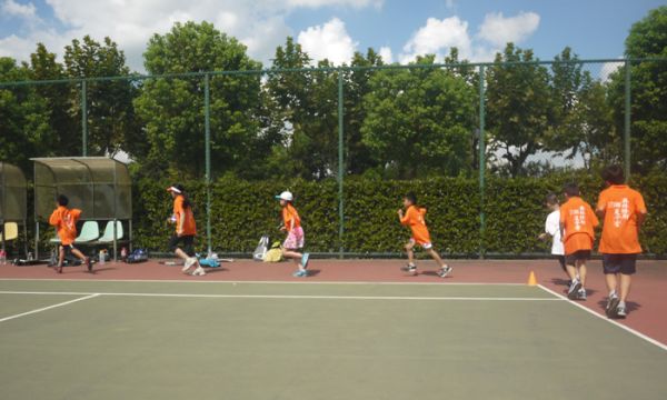 青少年勵志瘦身夏令營