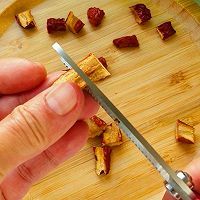 紅棗黑米粥 8+寶寶輔食的做法圖解2