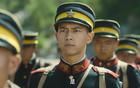 涂脂抹粉別演軍人！魏大勛一出手，看清啥叫鐵骨錚錚