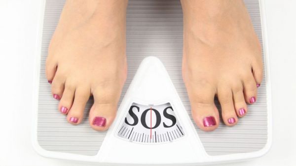 減肥的方法有哪些