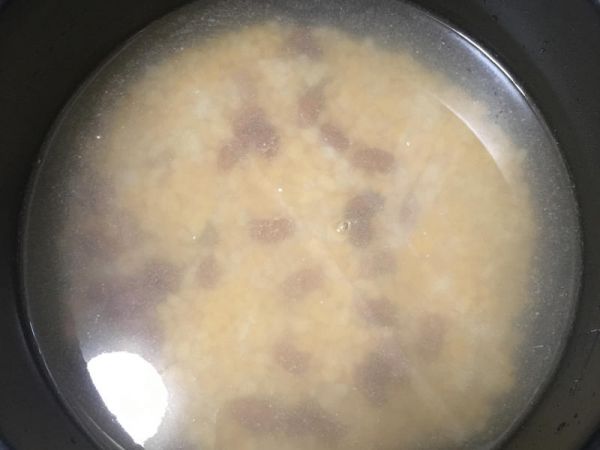 純奶手撕吐司的做法 步驟1