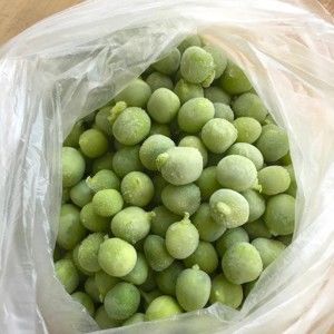 豌豆巴沙魚(yú)雜糧粥(健康版)的做法步驟 第2步