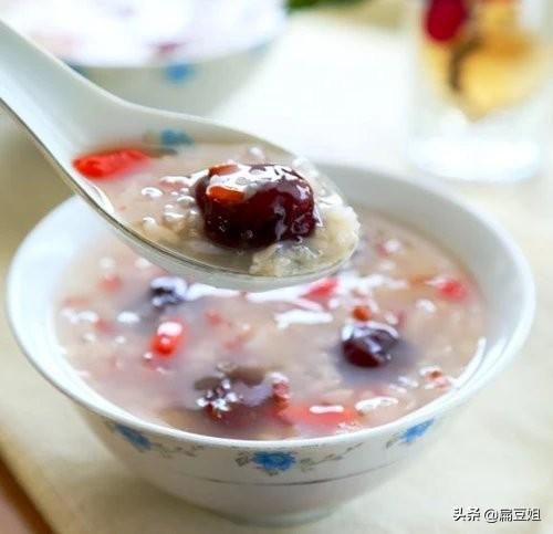 各種粥的做法，既營(yíng)養(yǎng)又健康