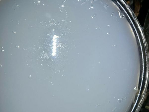 純奶手撕吐司的做法 步驟1