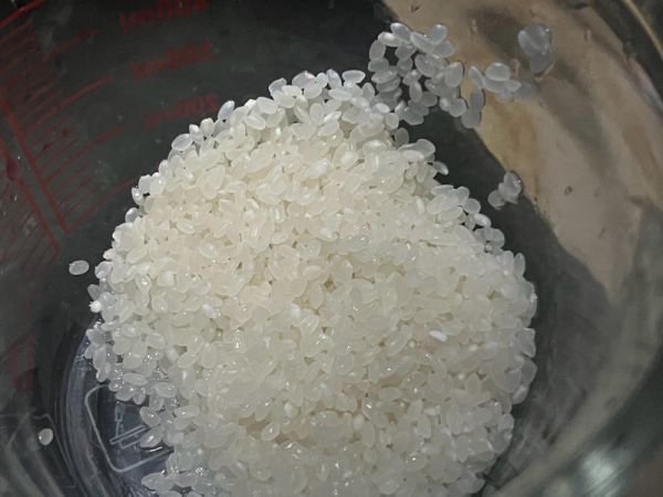 純奶手撕吐司的做法 步驟1