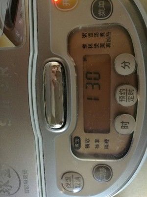 玉米杂粮粥的做法步骤 第2步