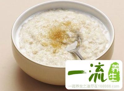 減肥食譜 九款減肥粥幫你排毒瘦身