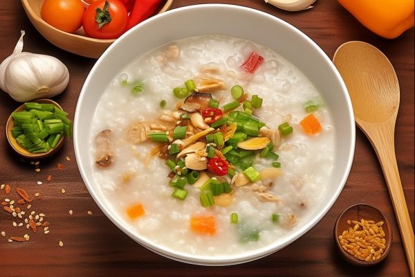 什么粥可以減肥