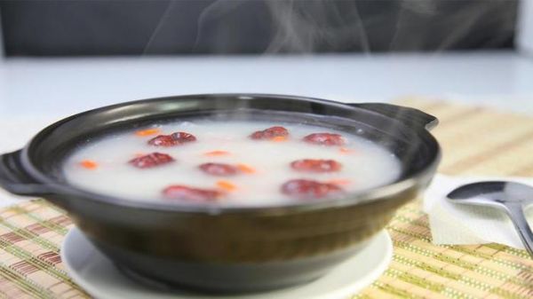 7款美味瘦身粥：熱量低，不用擔(dān)心長(zhǎng)肉！