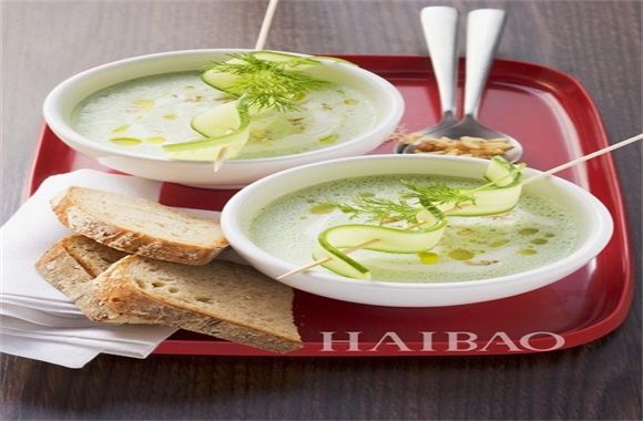 夏季消脂減肥首選 10款瘦身粥食譜(圖1)